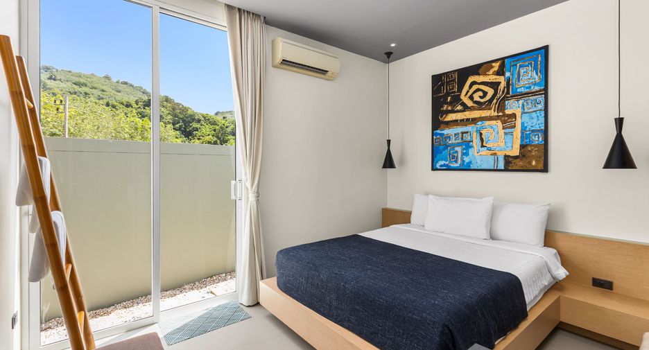 Villa en venta de 3 habitaciones en Thalang, Phuket