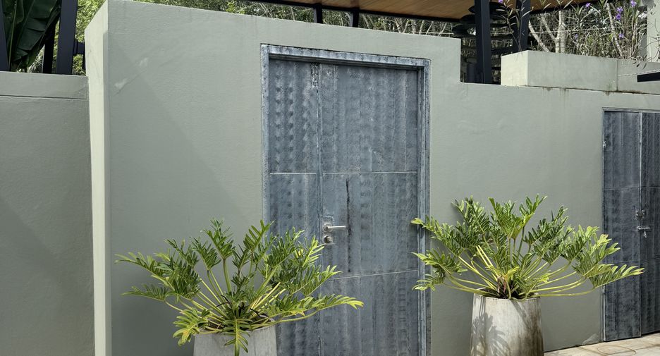 Villa en venta de 3 habitaciones en Thalang, Phuket