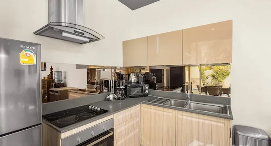 Villa en venta de 3 habitaciones en Thalang, Phuket