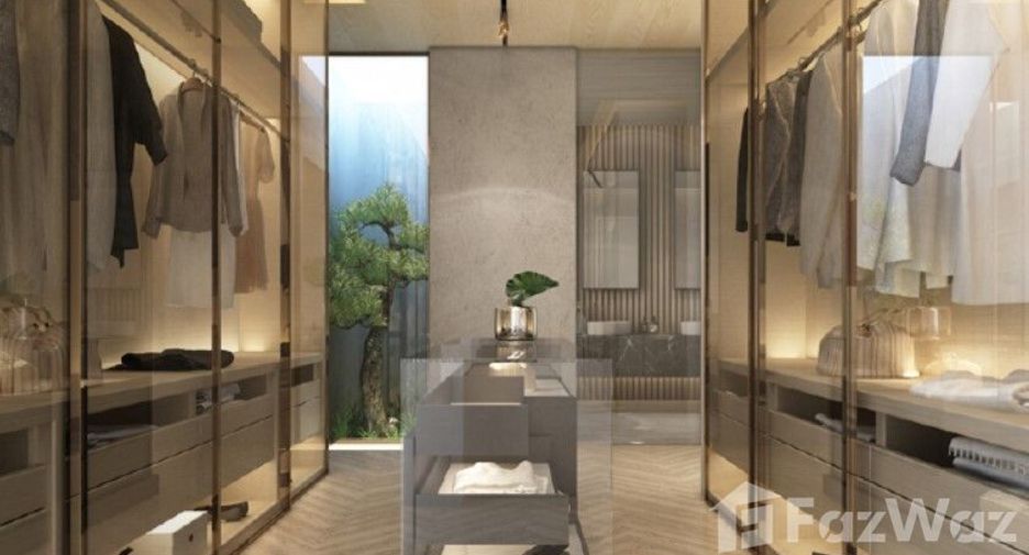 For sale 3 bedrooms townhouse in Suan Luang, Bangkok