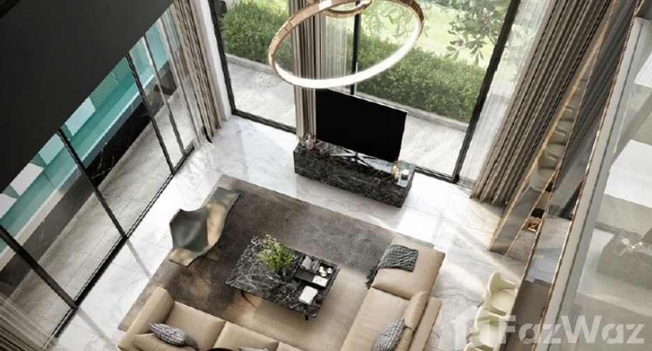 For sale 3 bedrooms townhouse in Suan Luang, Bangkok