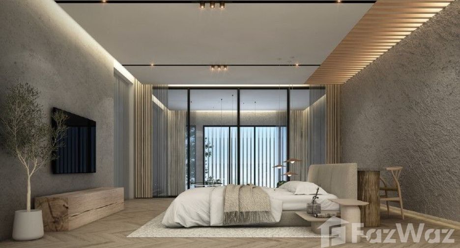 For sale 3 bedrooms townhouse in Suan Luang, Bangkok