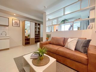 Wohnung zum Kauf mit 1 Zimmer in Phra Khanong, Bangkok