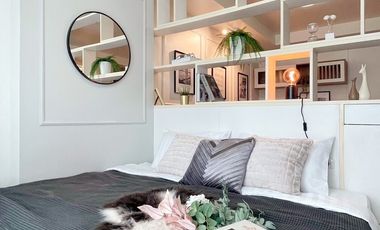 For sale 1 bed condo in Phra Khanong, Bangkok