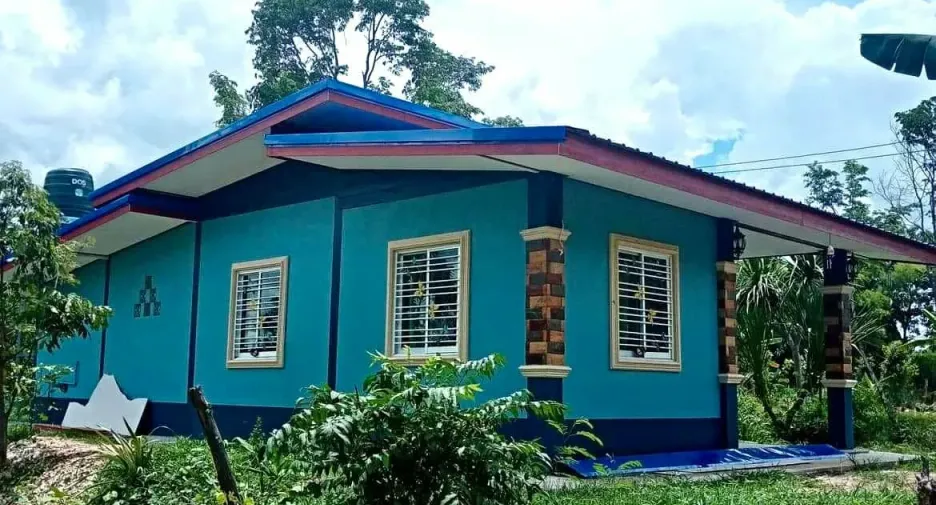 Casa en venta de 1 habitaciones en Kap Choeng, Surin