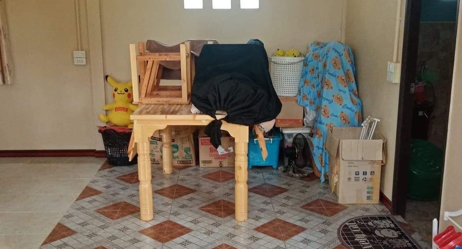 Casa en venta de 1 habitaciones en Kap Choeng, Surin
