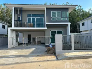 For sale 4 bedrooms house in Thalang, Phuket