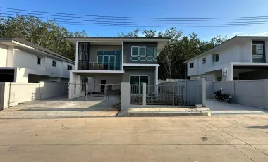 Продажа 4 спальни дом в Тхаланг, Пхукет
