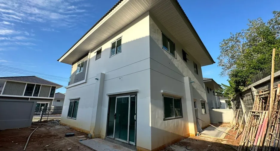 Casa en venta de 4 habitaciones en Thalang, Phuket