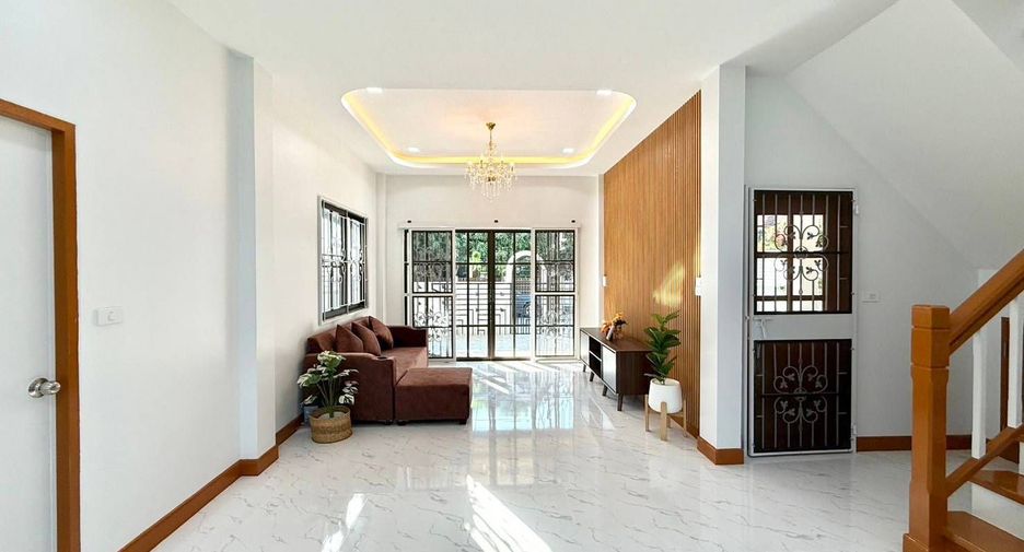 For sale 4 bedrooms house in Nong Chok, Bangkok