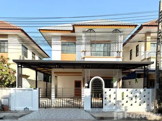 For sale 4 bedrooms house in Nong Chok, Bangkok