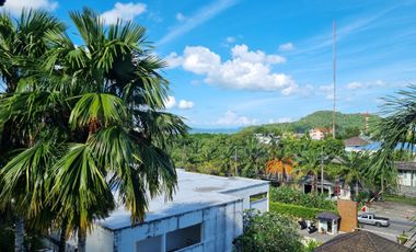 For sale and for rent 2 bedrooms condo in Mueang Phuket, Phuket