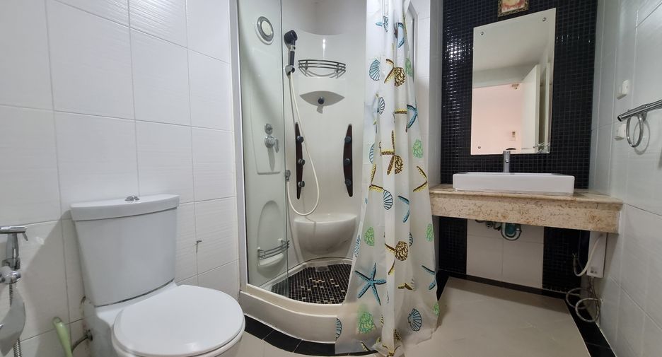 For sale and for rent 2 bedrooms condo in Mueang Phuket, Phuket