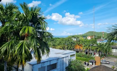 For sale and for rent 2 bedrooms condo in Mueang Phuket, Phuket