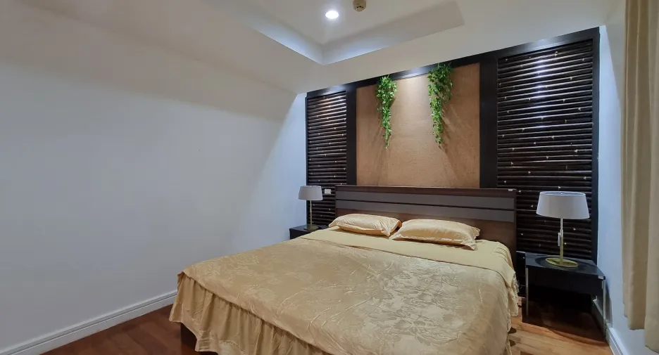 For sale and for rent 2 bedrooms condo in Mueang Phuket, Phuket