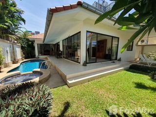 Villa zur Miete mit 3 Zimmer in Bang Lamung, Chonburi