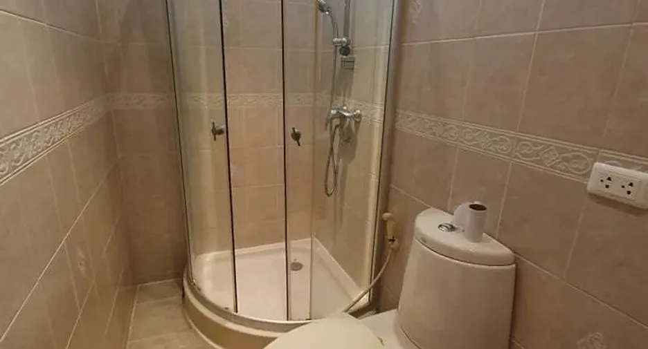 For rent 3 bedrooms villa in Bang Lamung, Chonburi