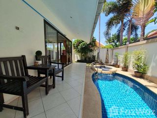 Villa zur Miete mit 3 Zimmer in Bang Lamung, Chonburi