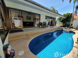 Villa zur Miete mit 3 Zimmer in Bang Lamung, Chonburi
