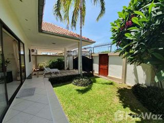 Villa zur Miete mit 3 Zimmer in Bang Lamung, Chonburi