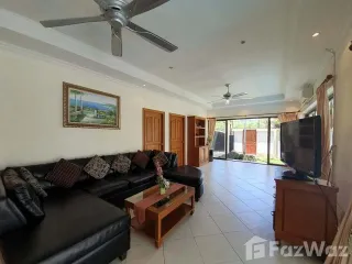 Villa zur Miete mit 3 Zimmer in Bang Lamung, Chonburi