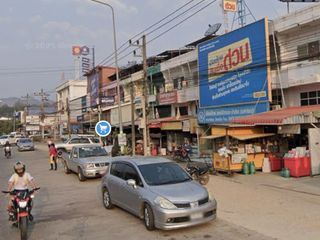 出售 2 卧室 商业空间 在 Wang Nuea, Lampang