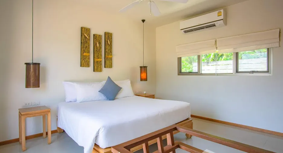 À vendre 3 chambres villa à Mueang Phuket, Phuket