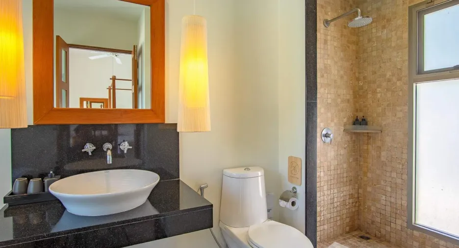À vendre 3 chambres villa à Mueang Phuket, Phuket