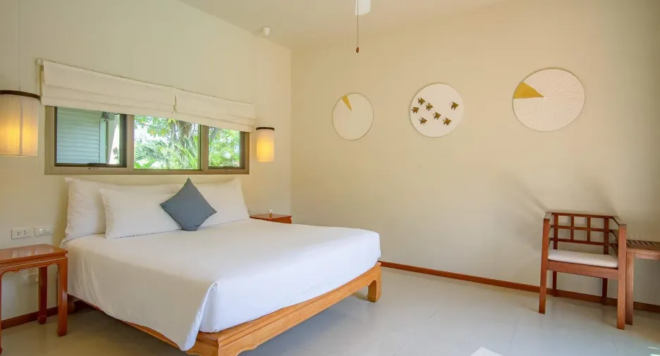 À vendre 3 chambres villa à Mueang Phuket, Phuket
