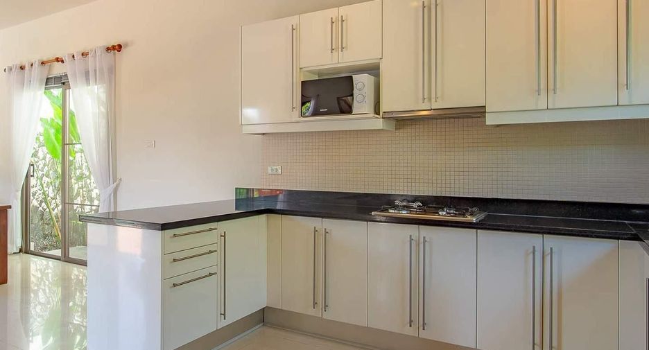 À vendre 3 chambres villa à Mueang Phuket, Phuket