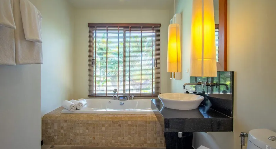 À vendre 3 chambres villa à Mueang Phuket, Phuket