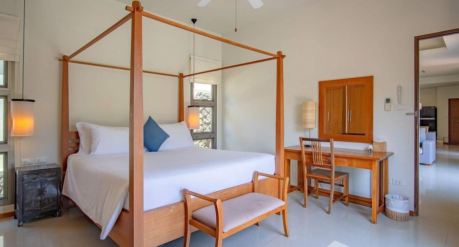 À vendre 3 chambres villa à Mueang Phuket, Phuket