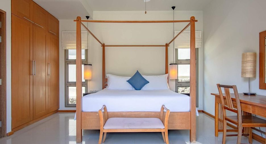 À vendre 3 chambres villa à Mueang Phuket, Phuket