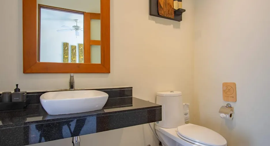 À vendre 3 chambres villa à Mueang Phuket, Phuket
