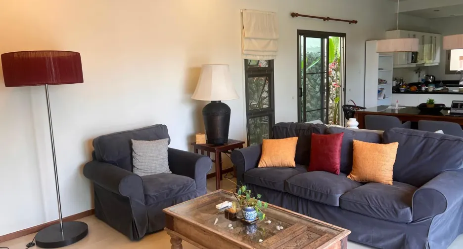 À vendre 3 chambres villa à Mueang Phuket, Phuket
