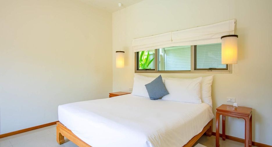 À vendre 3 chambres villa à Mueang Phuket, Phuket