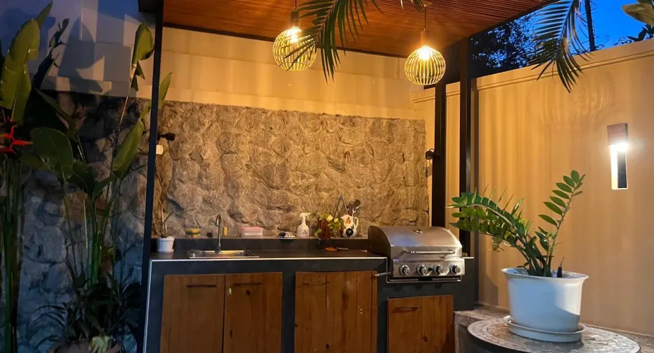 À vendre 3 chambres villa à Mueang Phuket, Phuket