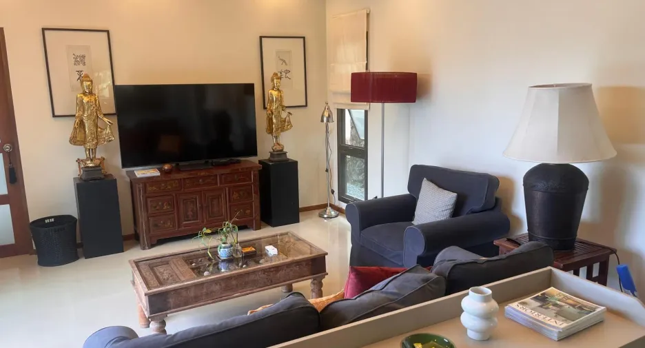 À vendre 3 chambres villa à Mueang Phuket, Phuket