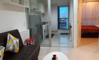 À vendre et à louer 1 chambre condo à Khlong Toei, Bangkok