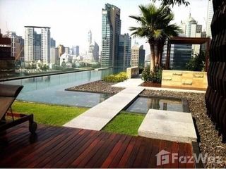 For sale そして for rent 3 ベッドルーム condo in Pathum Wan, Bangkok