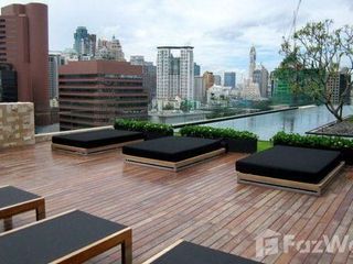 For sale そして for rent 3 ベッドルーム condo in Pathum Wan, Bangkok