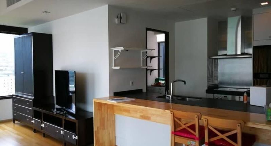 Condo en venta y en alquiler de 3 habitaciones en Pathum Wan, Bangkok