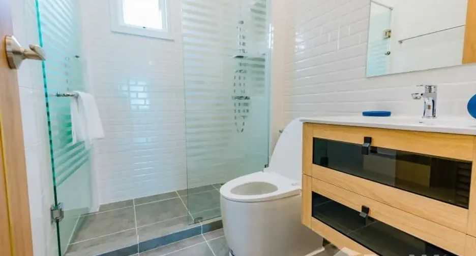Casa en venta de 4 habitaciones en Bang Lamung, Chonburi