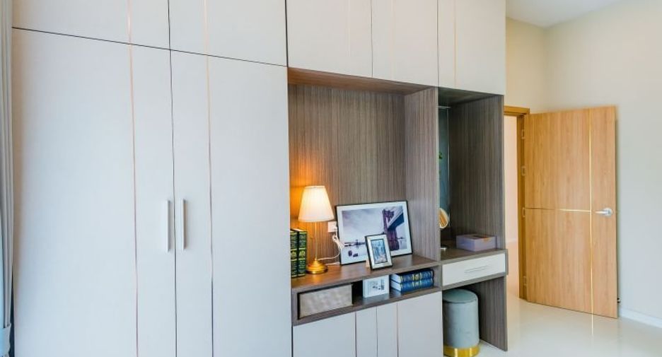 Casa en venta de 4 habitaciones en Bang Lamung, Chonburi