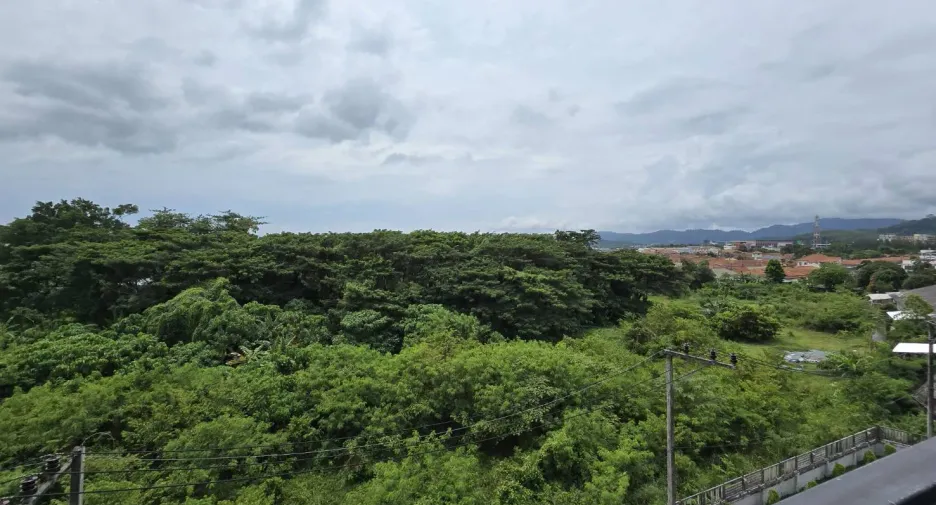 For sale and for rent 1 bed condo in Mueang Phuket, Phuket