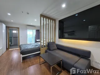 For sale and for rent 1 bed condo in Mueang Phuket, Phuket