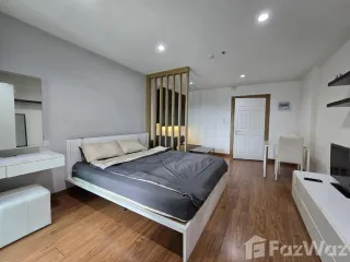 For sale and for rent 1 bed condo in Mueang Phuket, Phuket