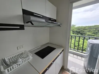 For sale and for rent 1 bed condo in Mueang Phuket, Phuket