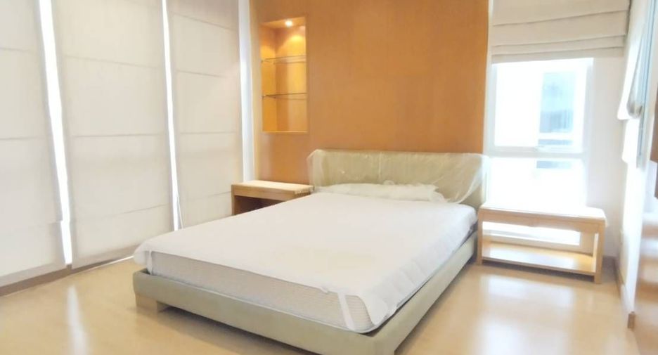À vendre 1 chambre condo à Sathon, Bangkok