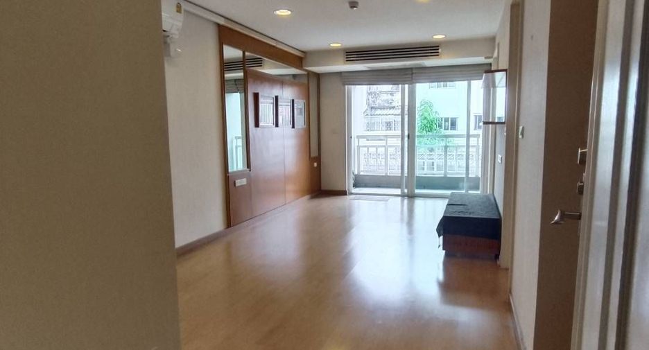 À vendre 1 chambre condo à Sathon, Bangkok